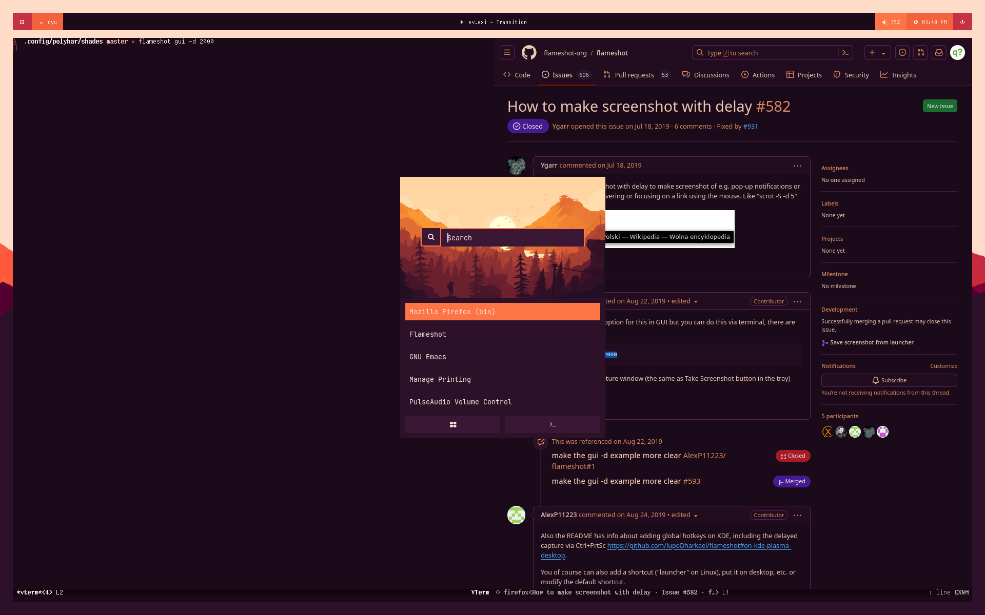 launcher-demo.png